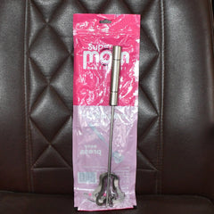 Supermom Handy Stainless Steel Charner