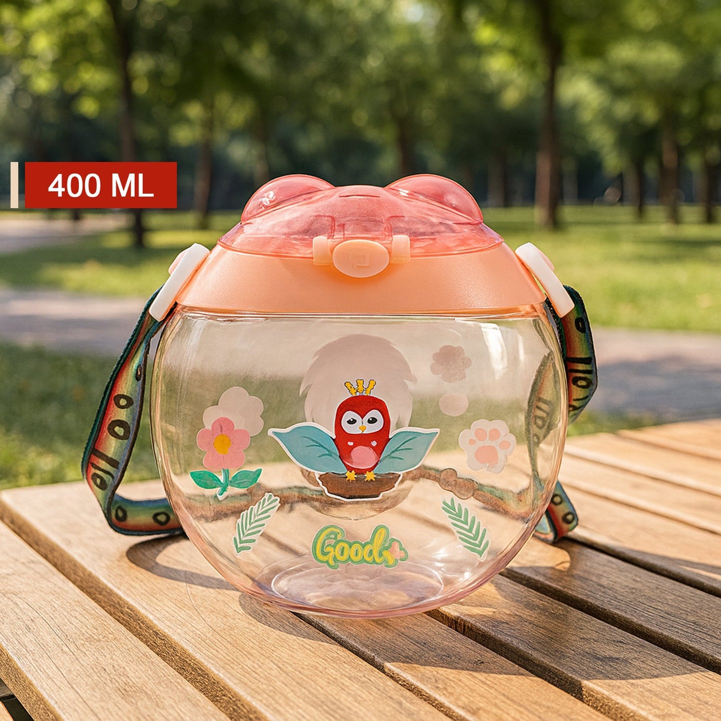 Water Bottle for Children