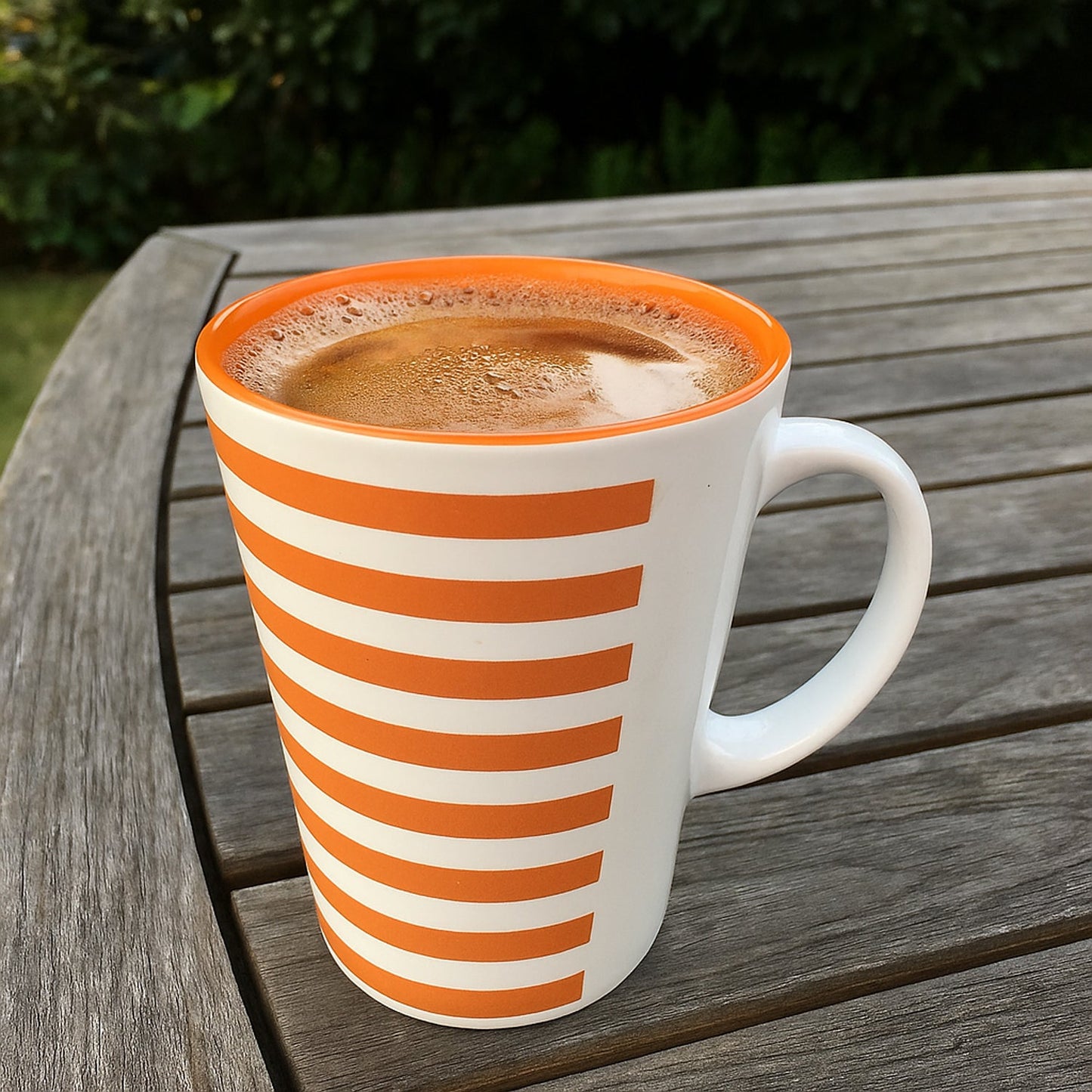 Stylish Melamine Coffee Mug (Approx 350ML / 1 Pc)