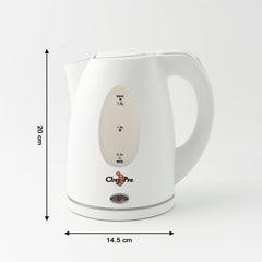 1.5 Litre Electric Kettle