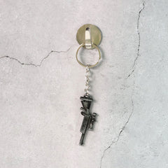 Metal Keychain