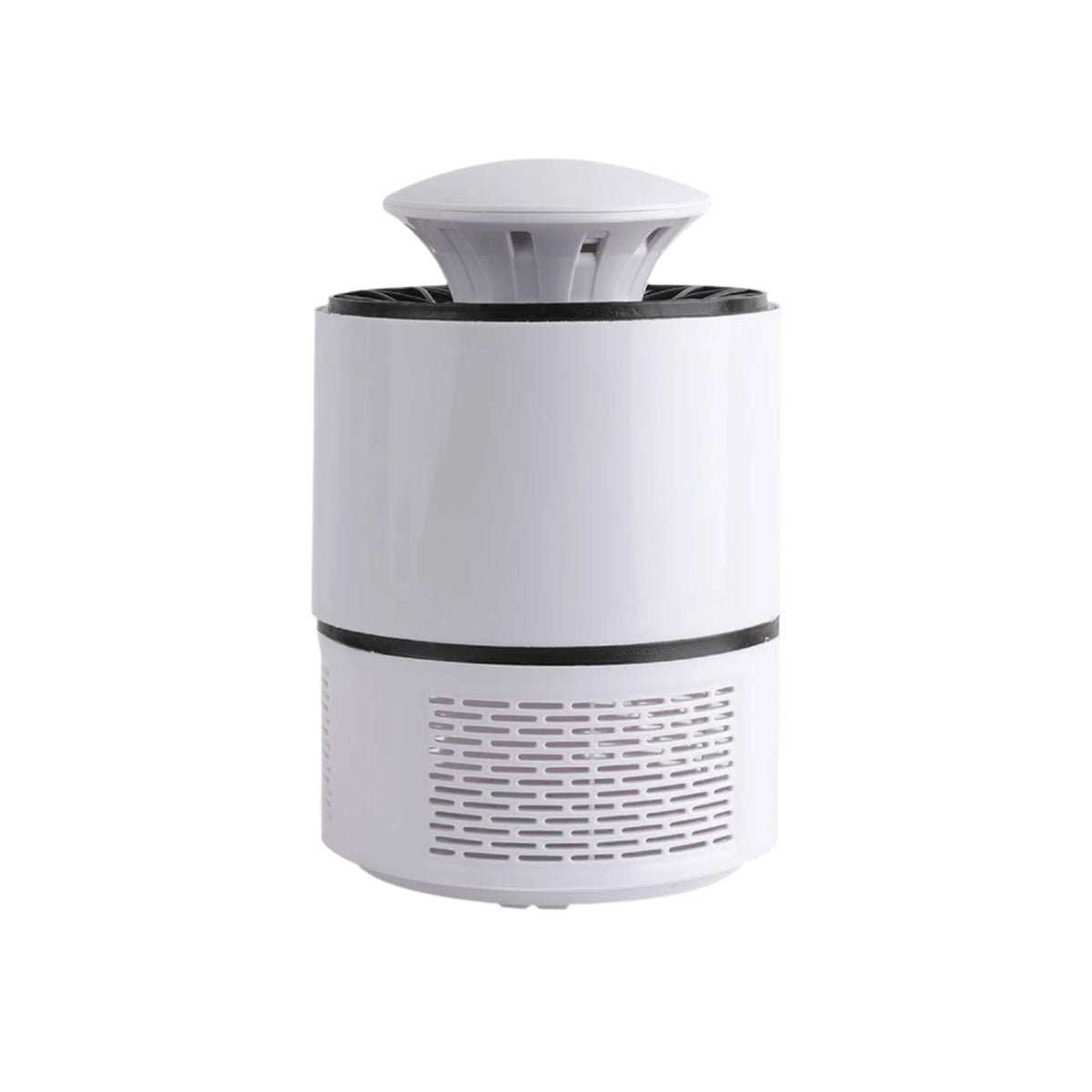 Safe and eco-friendly mosquito killer lamp for home