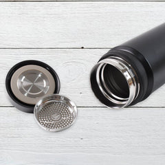 Customize Stainless Steel Insulated Vacuum Bottle (1200ml)