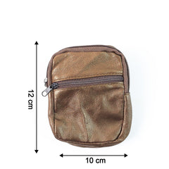 Premium Compact Utility & Travel Pouch