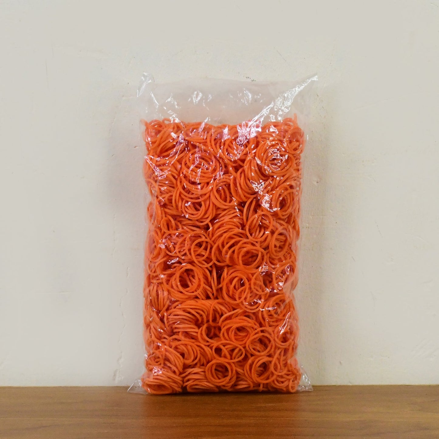 Premium Strong Elastic Rubber Bands â€“ Multipurpose Bands (Approx. 110 gm Pack)