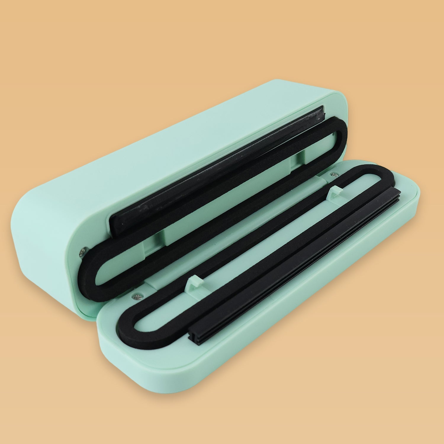 Rechargeable Electric Vacuum Sealer Machine