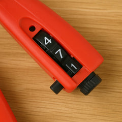 Hand Exerciser, Hand Gripper / Finger Strengthener