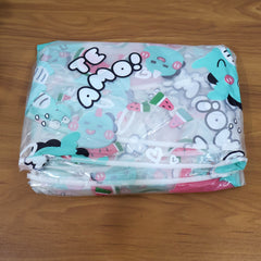 Bicycle / Scooter / Electric-Bike Full Rain Cover 120 Ã— 220 cm