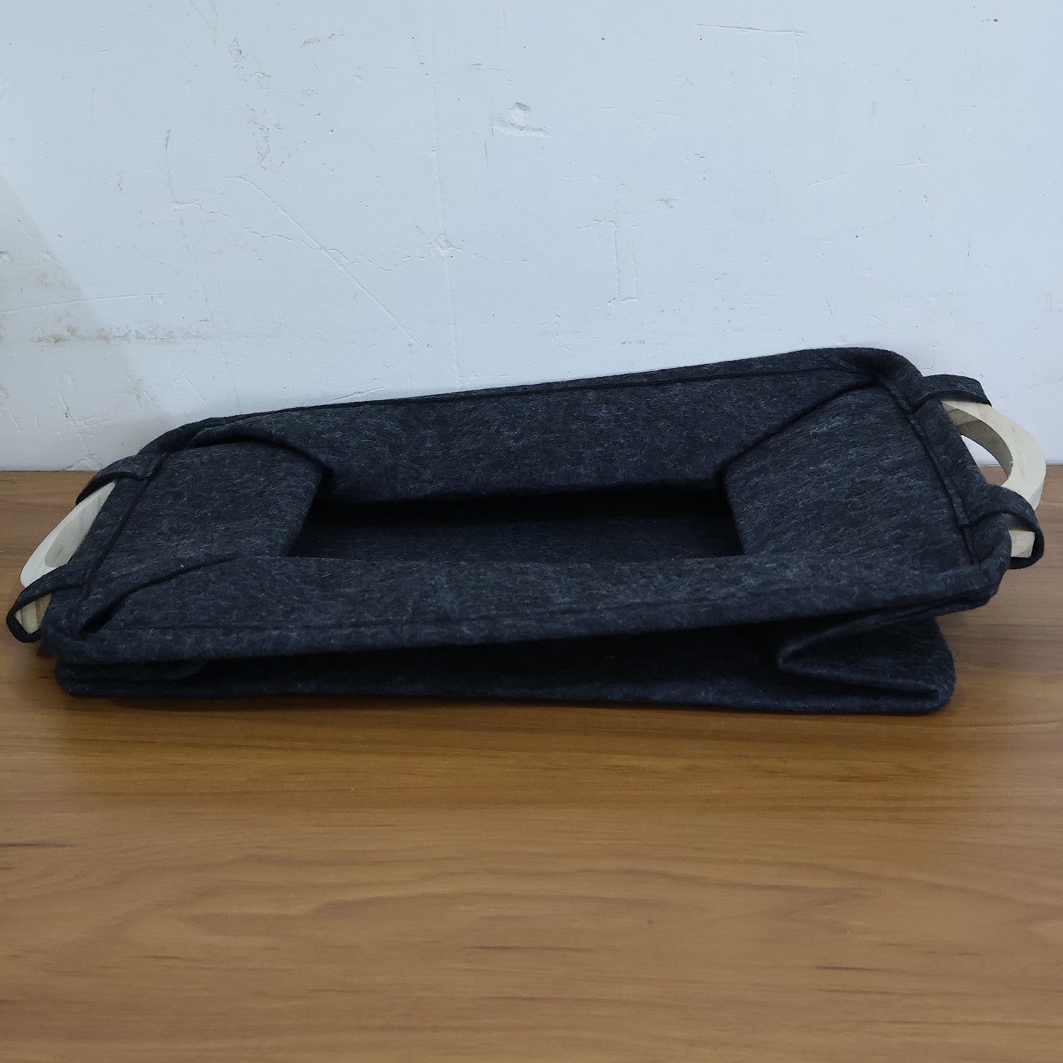 Pet Toy Storage Basket - ( 39 Ã— 29 Ã— 17 cm / 1 Pc)