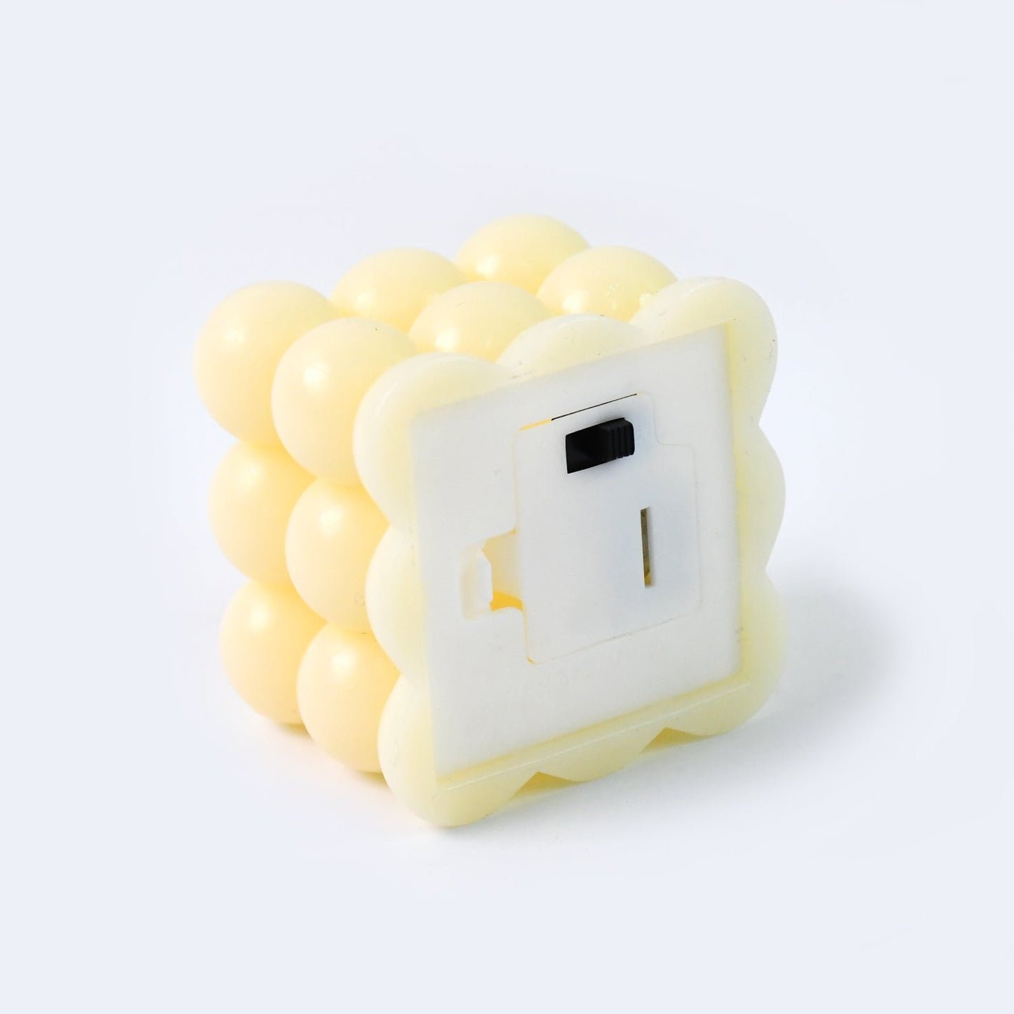 Flameless Decorative Candles