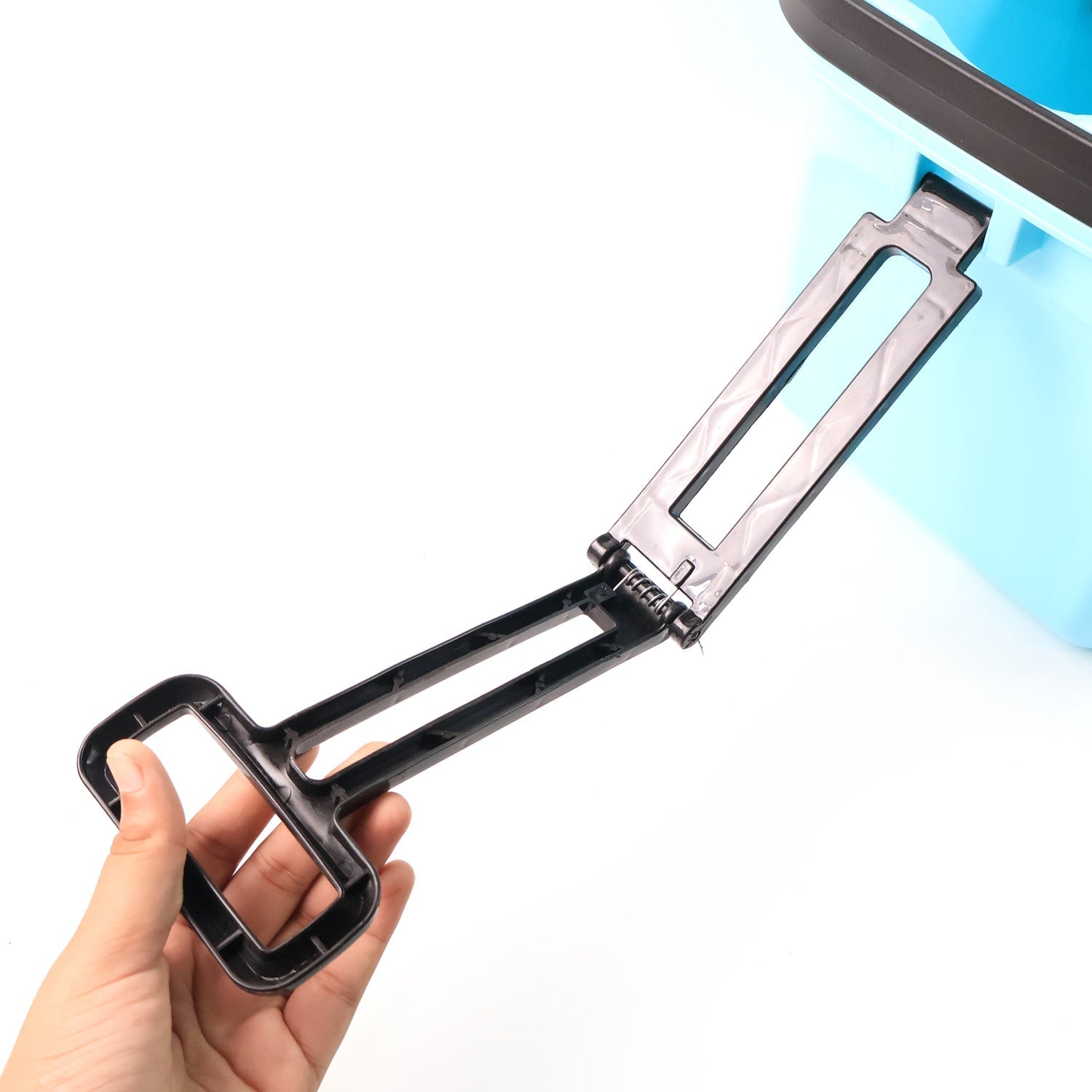 Premium 360Â° Spin Cleaning Mop Set