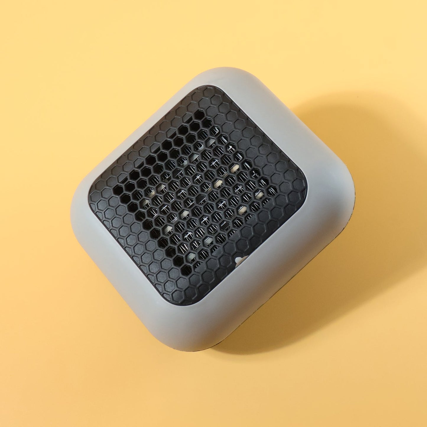 600W Wall-Mounted Plug-In Room Heater (1 Pc / With Conveter)