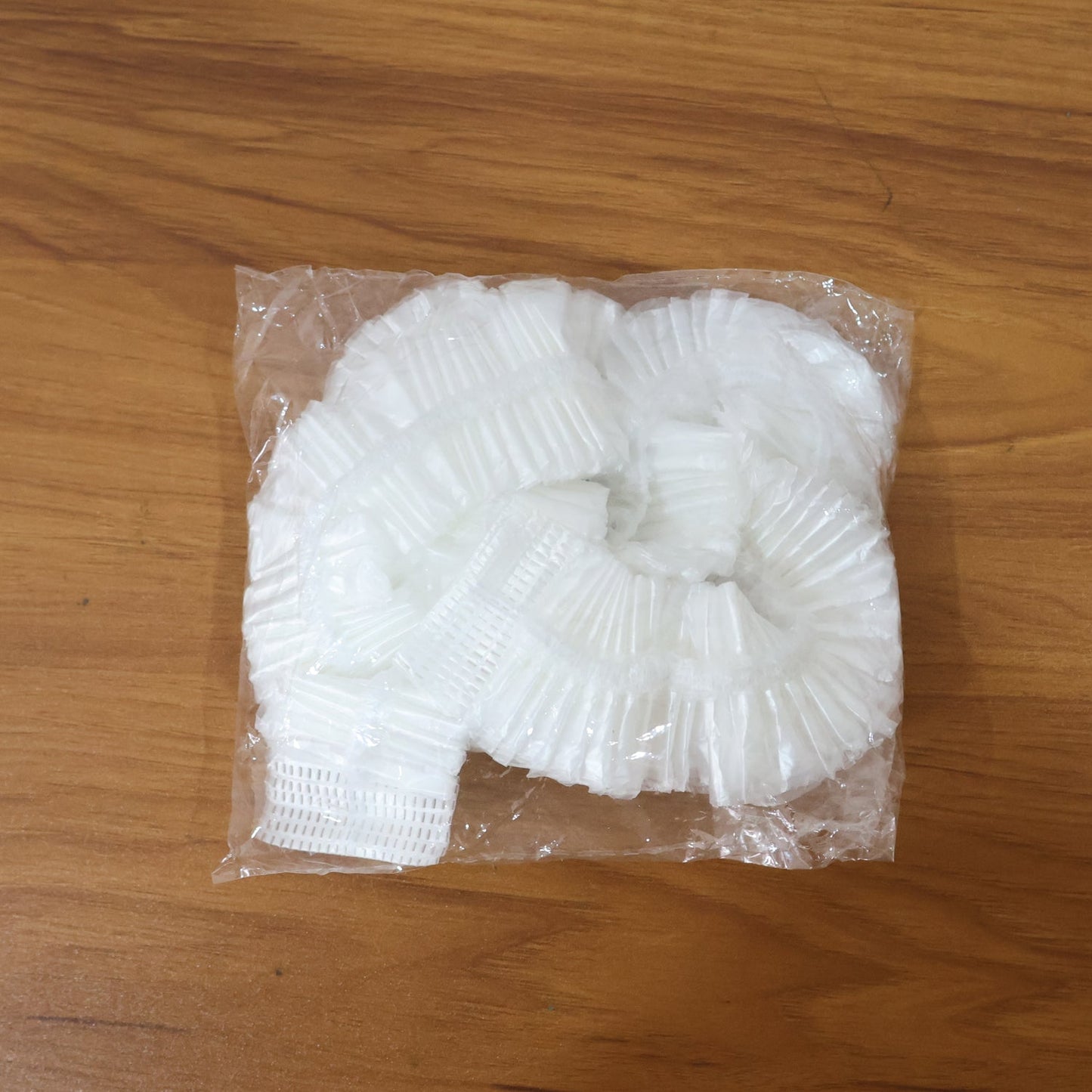 Small Plastic Activa Cover (1 Pc / 220 Cm Long Adjustable)