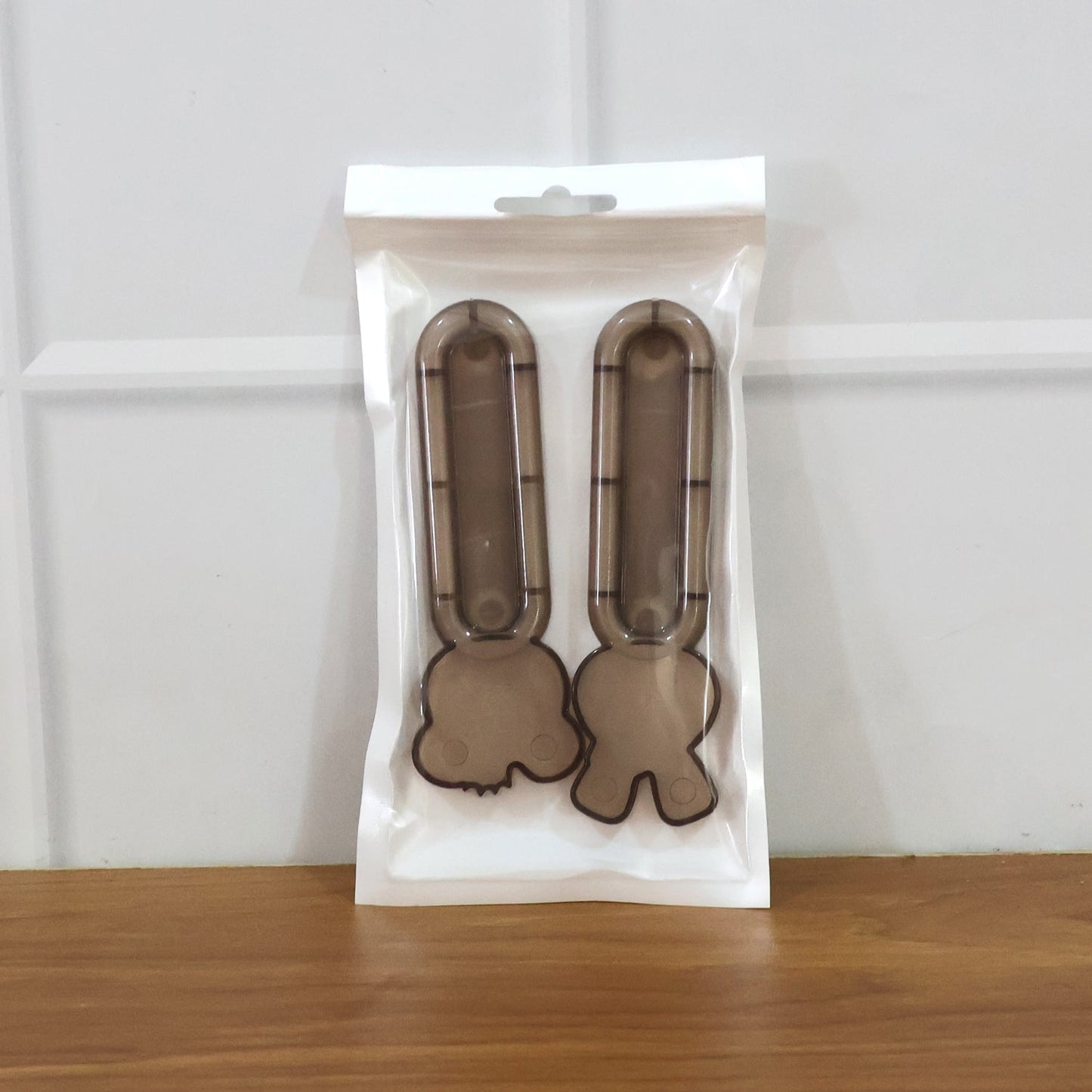 Self Stick Push Pull Helper (2 Pc)