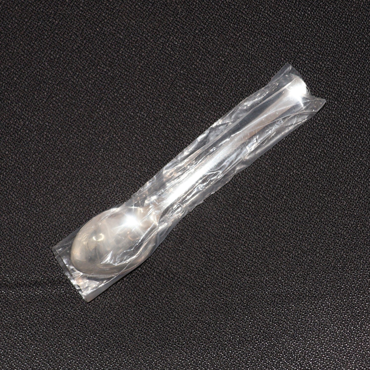 Stainless Steel Dining Spoon  / Baby Spoon - (1 Pc)