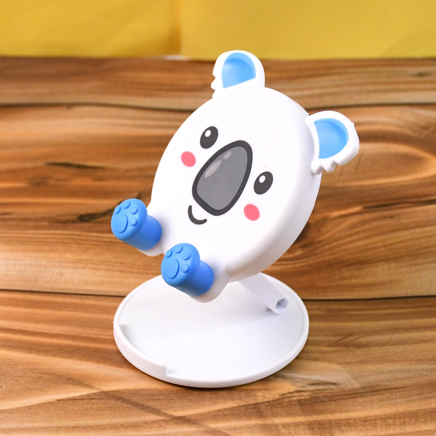 Small & Mighty Phone Stand