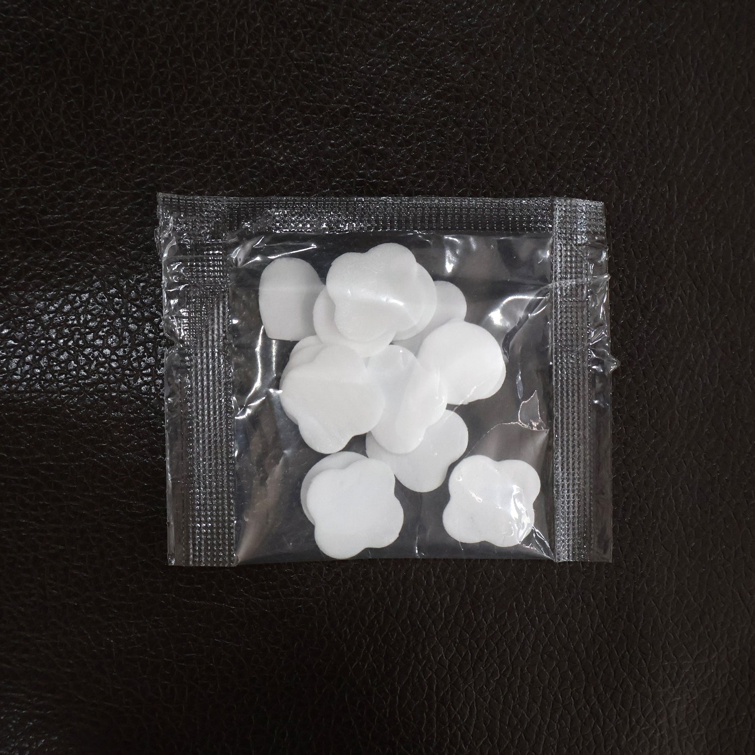 Travel Paper Soap Sheets - (1 Pkt)