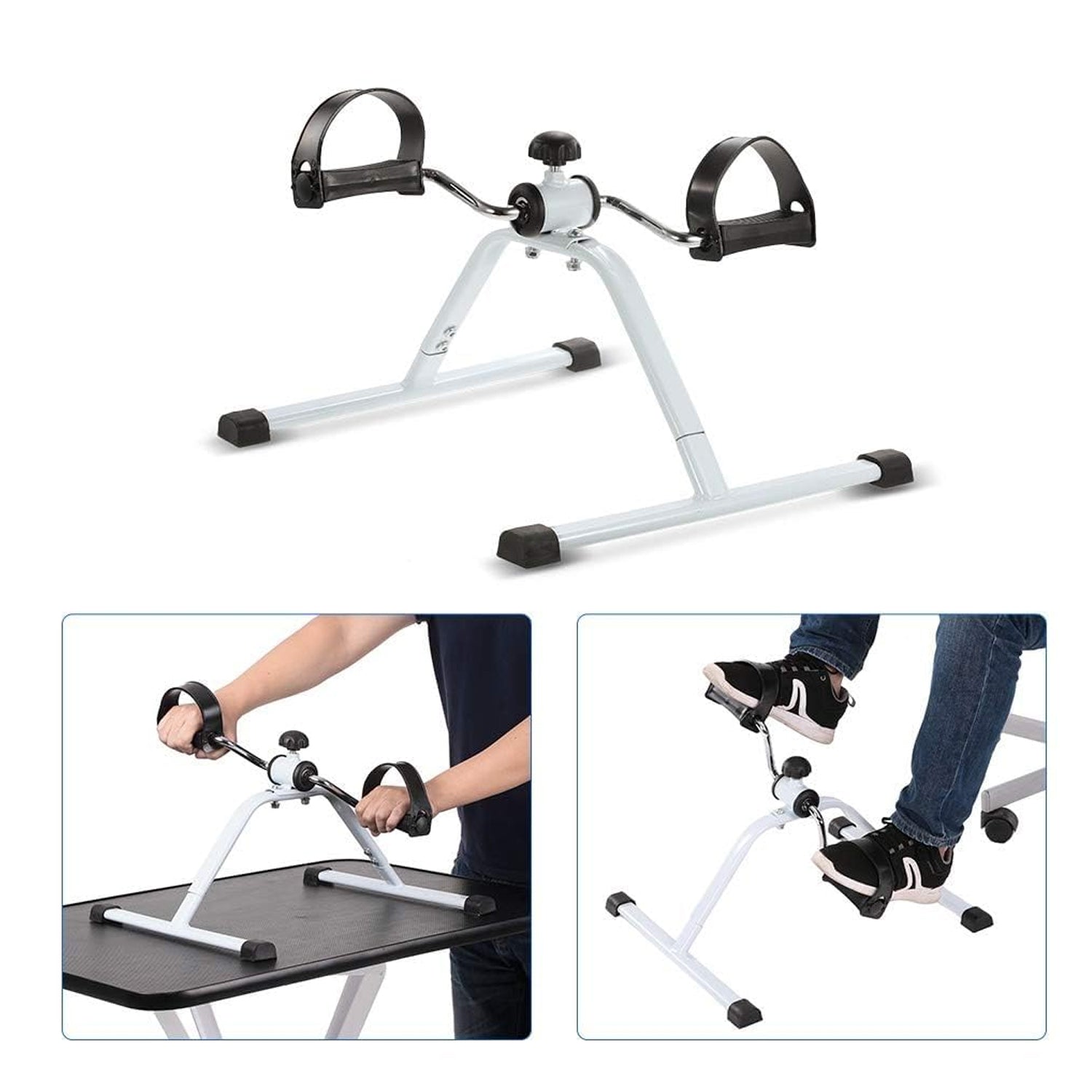 Mini Pedal Exerciser