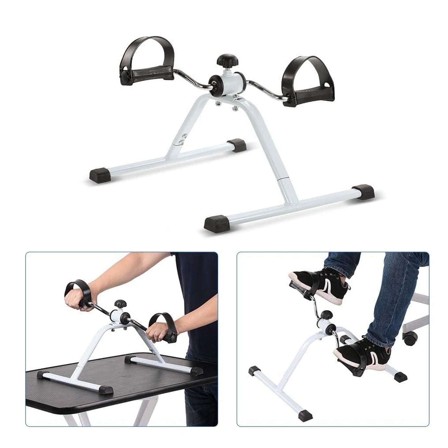 Mini Pedal Exerciser