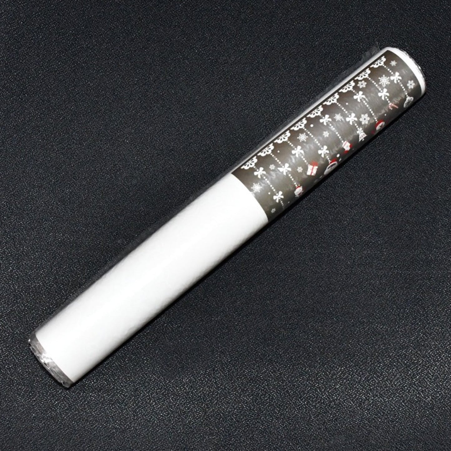 Christmas Theme Decorative Wall Sticker 90x60 cm â€“ (1 Pc)