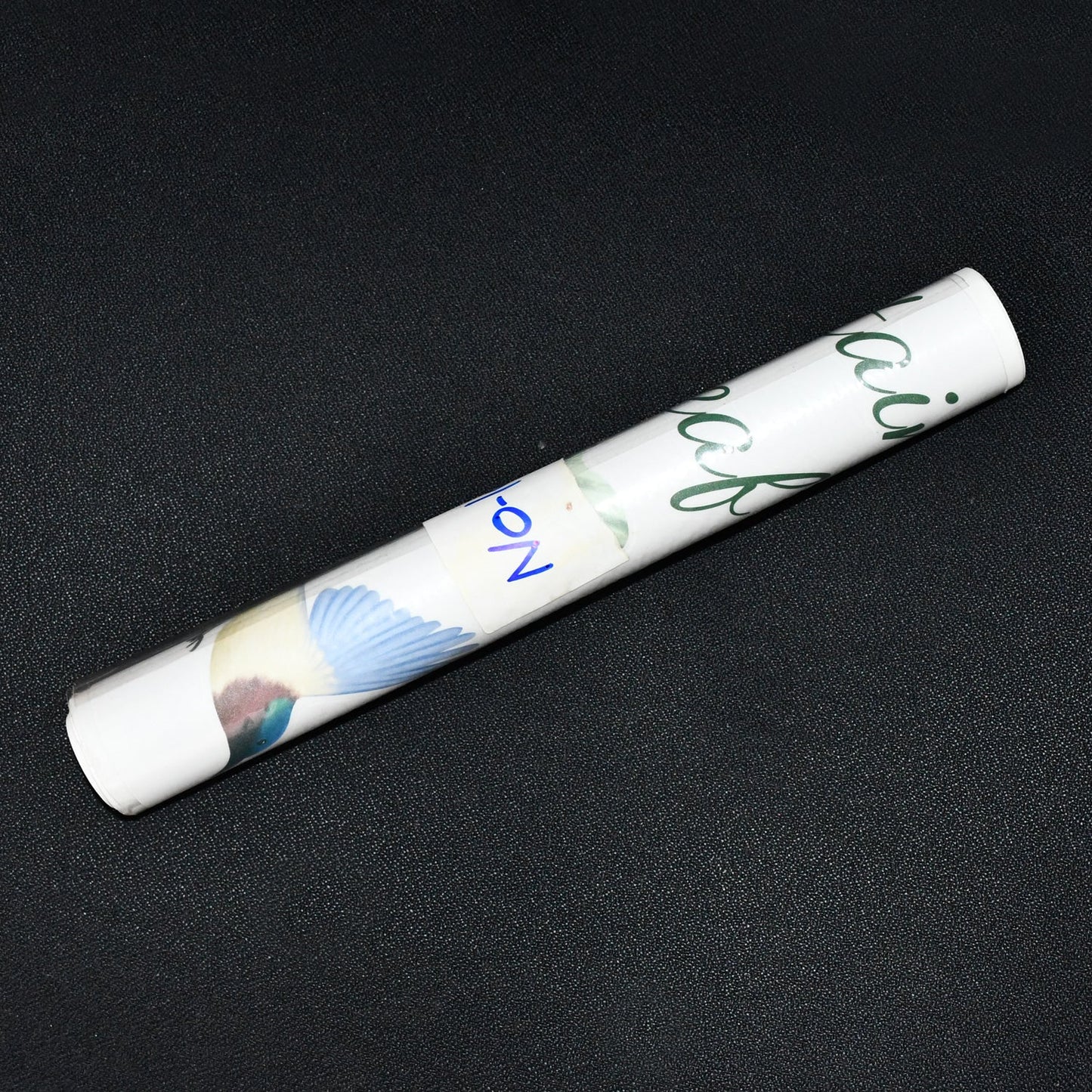 Large Plantain Leaf Wall Sticker 90x60 cm - (1 Pc)