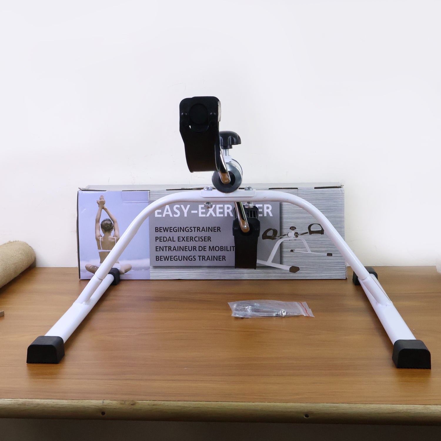 Mini Pedal Exerciser