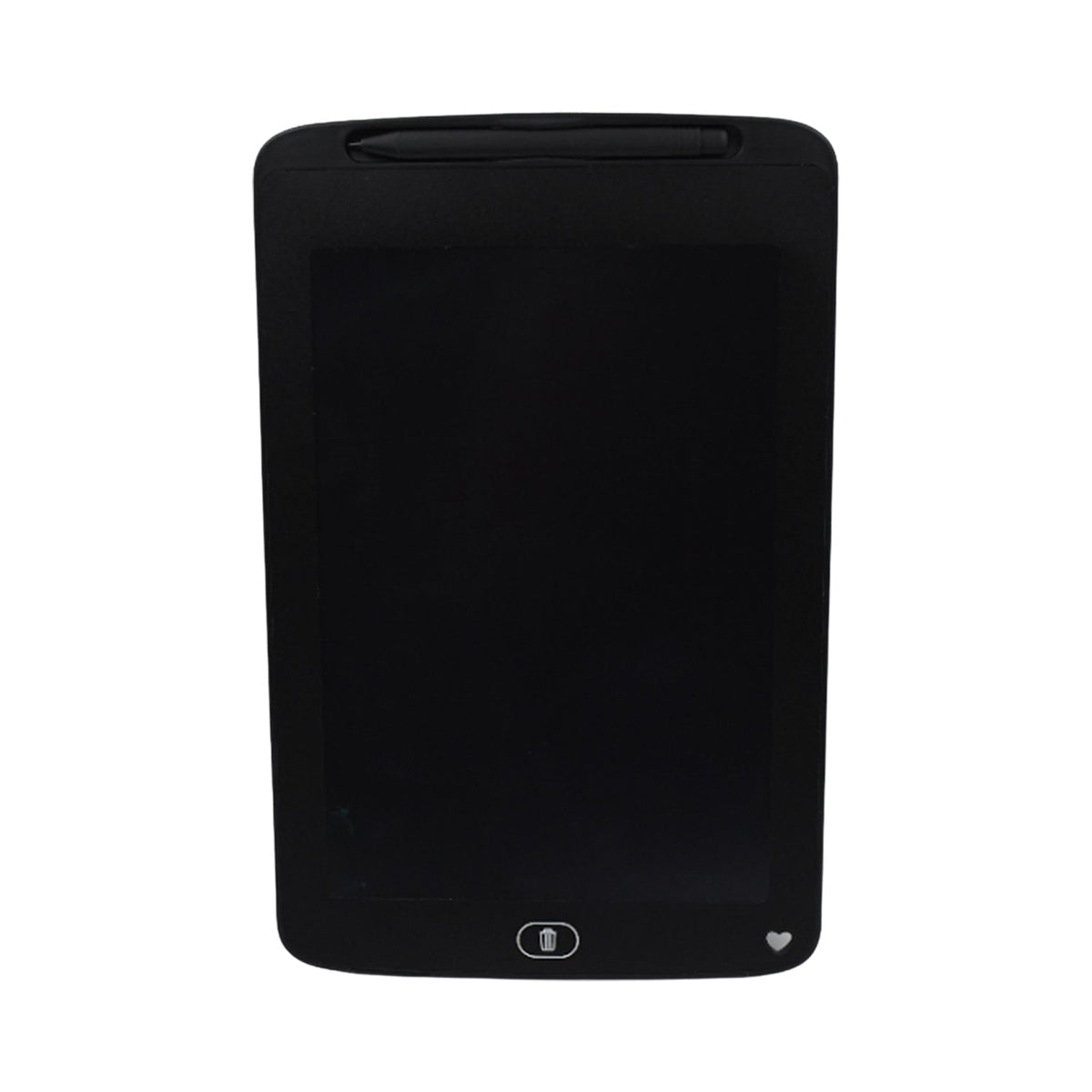 Portable LCD Writing Tablet – 12-Inch Digital Notepad for Kids & Notes