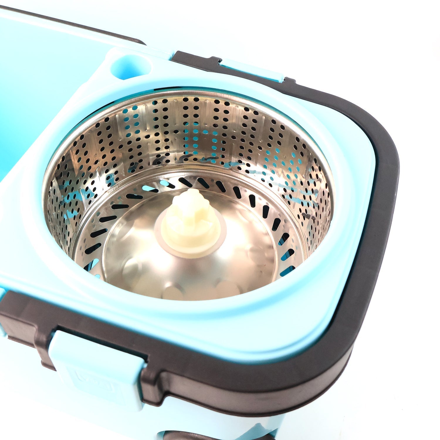 Premium 360Â° Spin Cleaning Mop Set