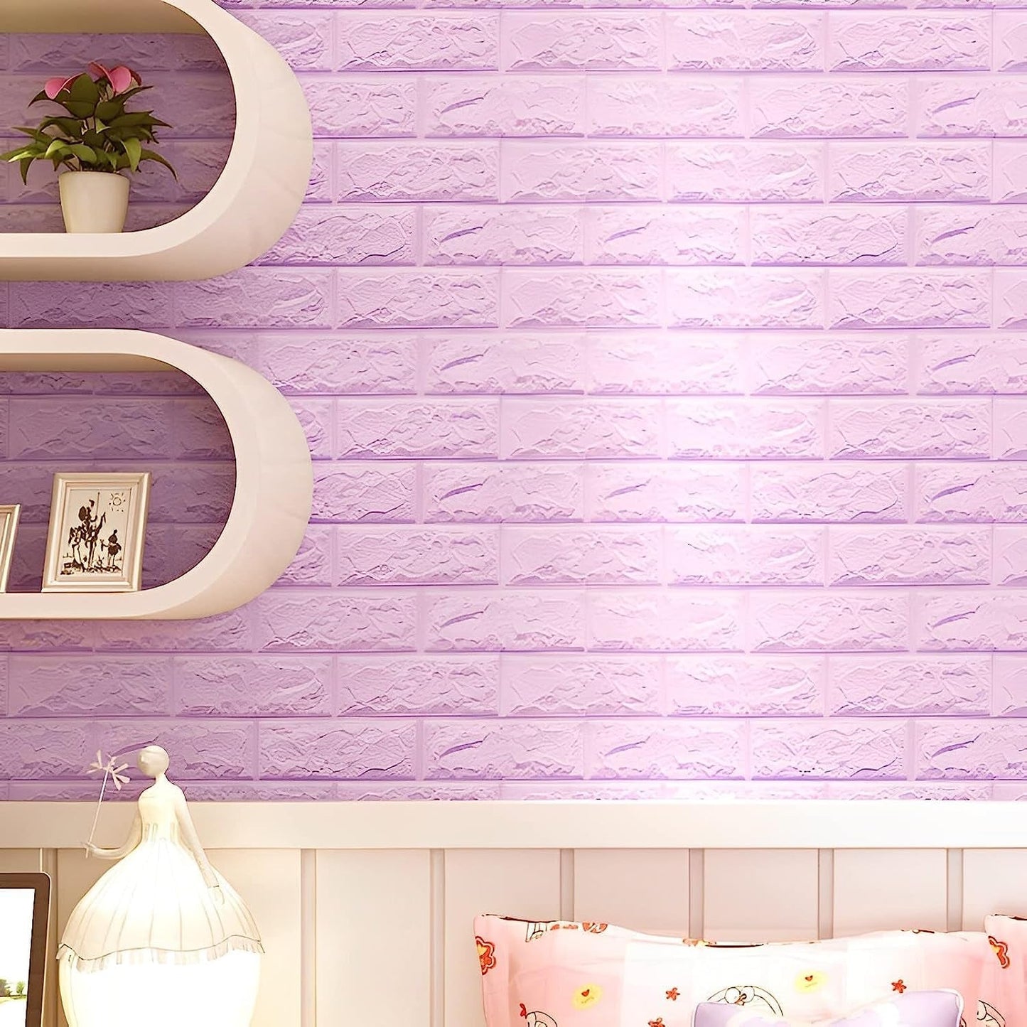 3D Wall Tile