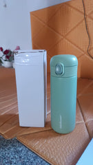 Customize Stainless Steel Insulated Water Bottle (450 ml)