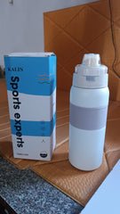 Customize Stainless Steel Water Bottle (680ml Approx)