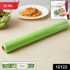 Freshee Biodegradable Cling Film Roll â€”Length 30 Metre, Width 300mm
