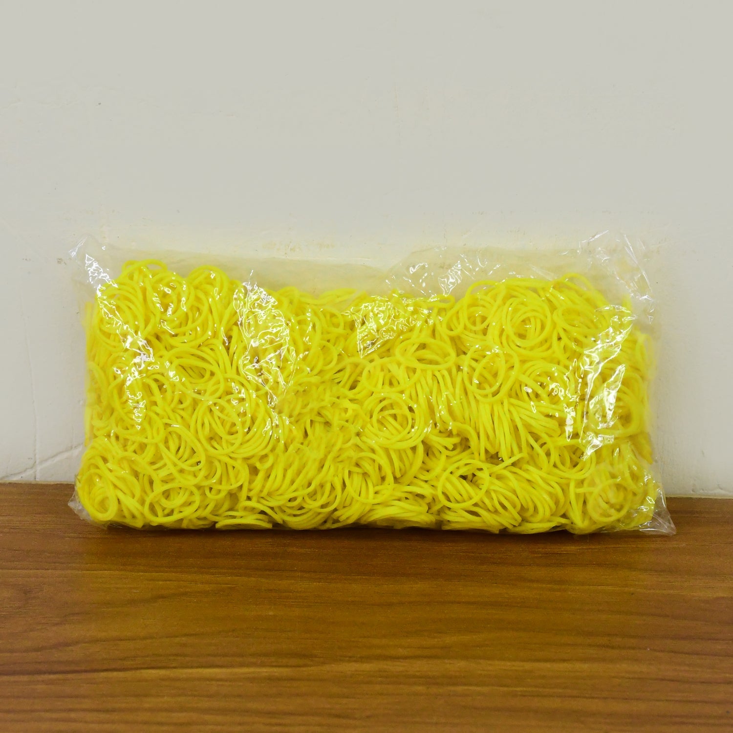 Premium Strong Elastic Rubber Bands â€“ Multipurpose Bands (Approx. 125 to 140 gm Pack)