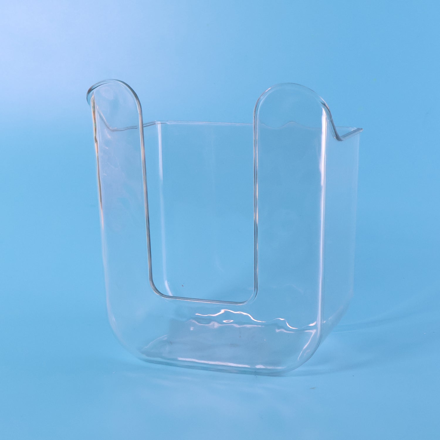 Tissue & Napkin Dispenser Holder - (1 Pc)