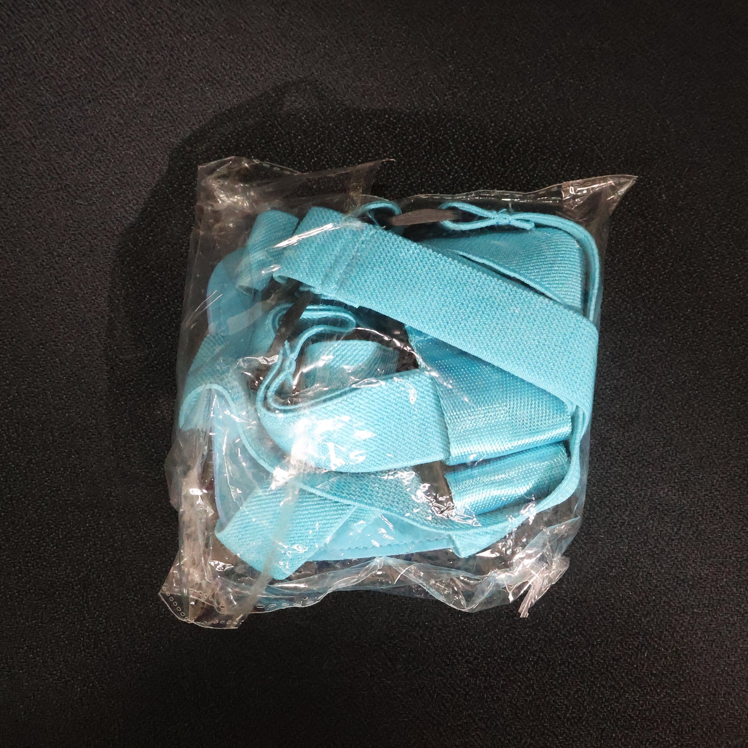 Adjustable Luggage Travel Bag Strap Belt - (1 Pc)