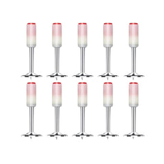 Round Nails for Mini Steel Nails For Gun (10 Pcs Set)