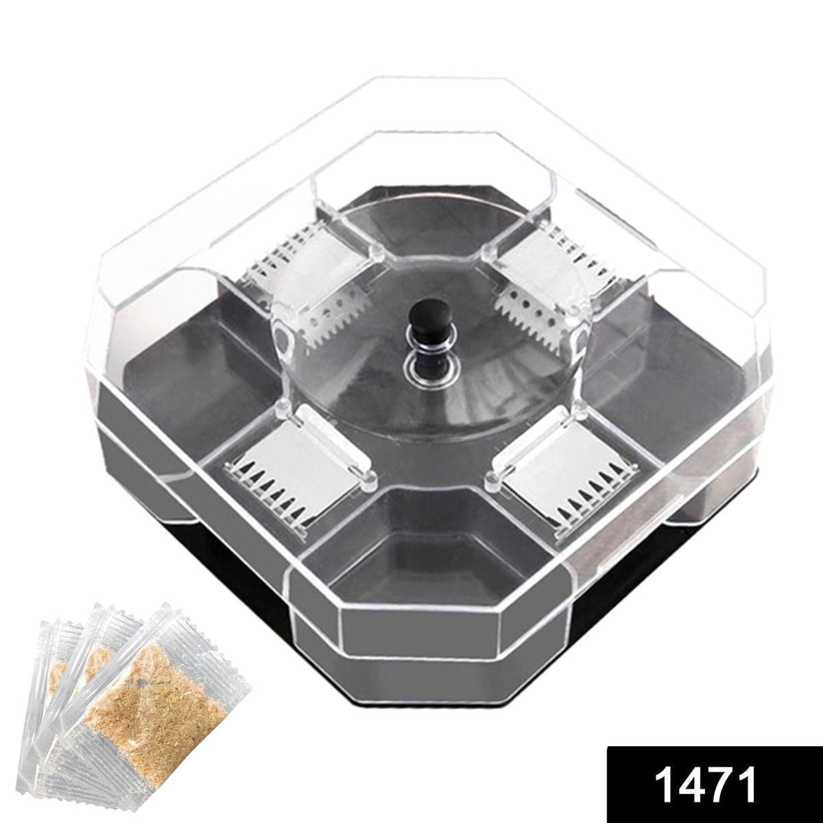 1471 Cockroach Traps Box Cockroach Bug Roach Catcher– 9to999
