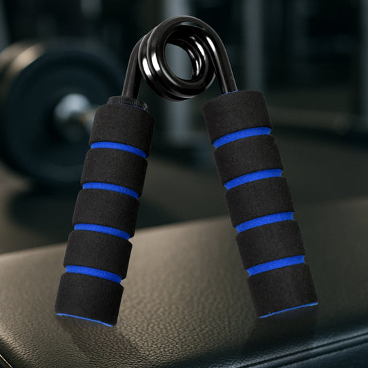 Hand Exerciser, Hand Gripper / Finger Strengthener (1 Pc / 250LB)