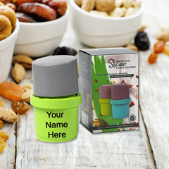 Customize Plastic Dry Fruit and Paper Mill Grinder Slicer - 3-in-1 Blade for Chocolate and Butter, Standard, Multicolor