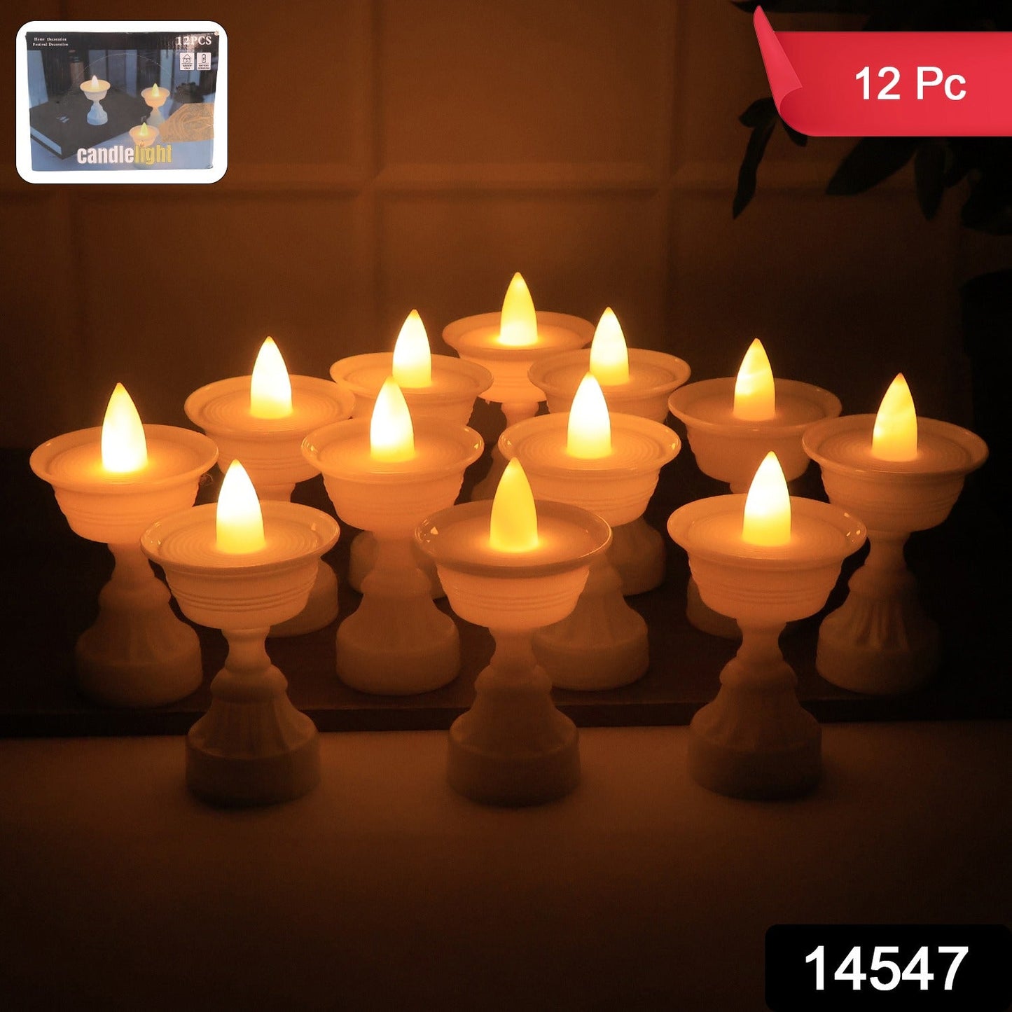 Decorative Lighting Set