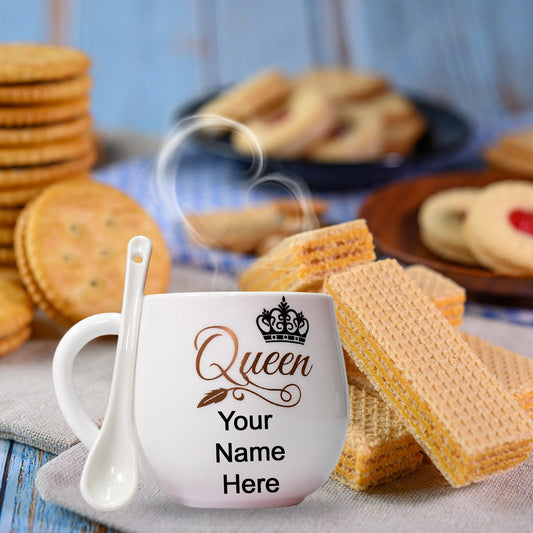 Customize Multi design coffee Mug With Spoon and box packing. Ceramic Mugs to Gift your Best Friend Tea Mugs Coffee Mugs Microwave Safe.