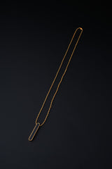 Aesthetic Pendent and Chain for Men and Women