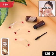 Hairline & Eyebrow Shaping - (Set)