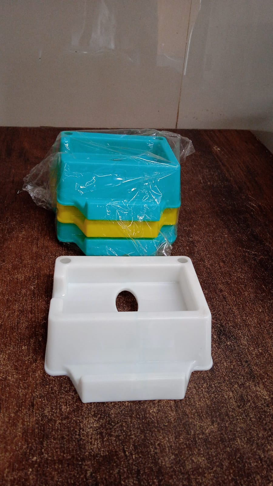 Custom Mobile Holder Stand