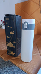 Customize Stainless Steel Insulated Water Cup (550ml Approx)