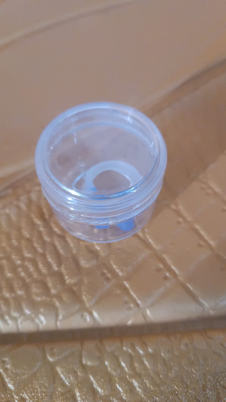 Swimming Nose Clip (1 Pc / Mix Design)