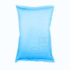 Vishwas Palm Oil Jar & Pouch | Refined Palm Oil 100% Pure Palmolin Cooking Oil (5Ltr Pack)