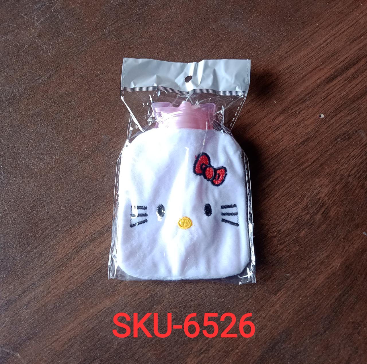 Kitty mini heating bag for body pain