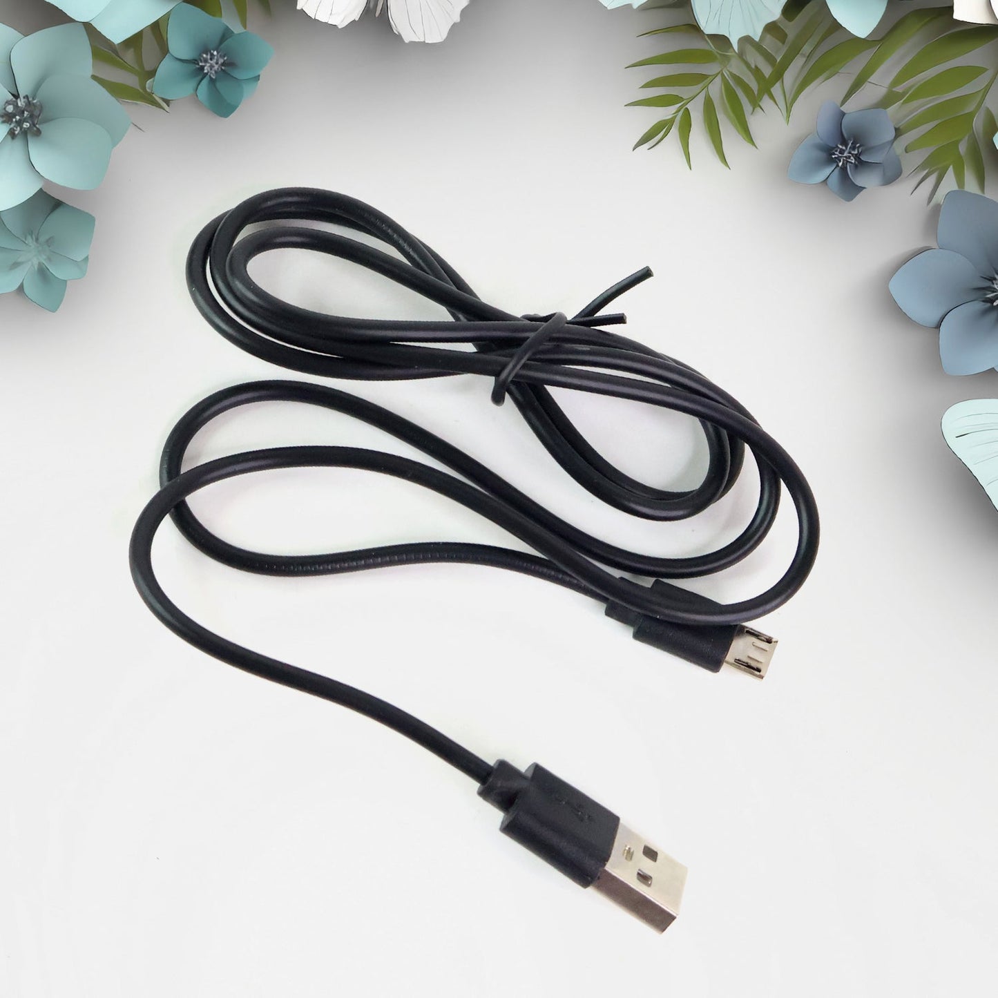 Illusion LED Night Lamp