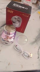 Powerful Trimming, Portable Electric Shaver / Clipper (1 Pc)